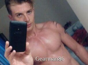 Gearman86