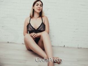 GedaPretty