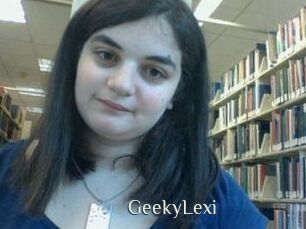 GeekyLexi