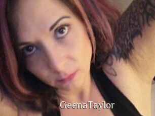 Geena_Taylor