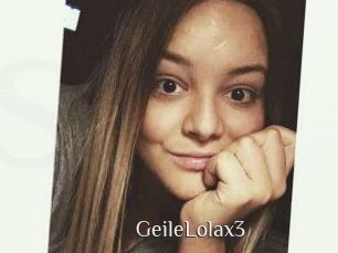 GeileLolax3