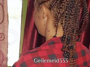 Geilemeid333