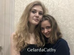 GelardaCathy