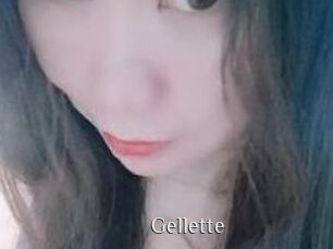 Gellette