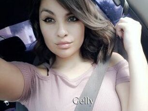 Gelly