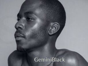 GeminiBlack