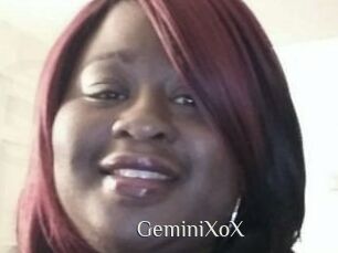 GeminiXoX