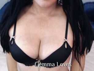 Gemma_Loves