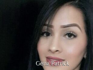 Gena_Patrick Shop coquin