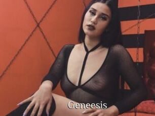 Geneesis