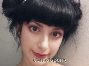 GenesisBerry