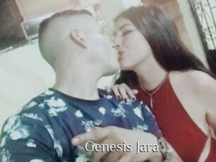 Genesis_Jara Shop coquin
