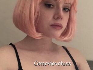 Genevieveluss Shop coquin
