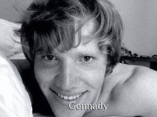 Gennady
