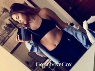 GenniviveCox Shop coquin