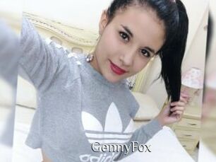 GennyFox Shop coquin