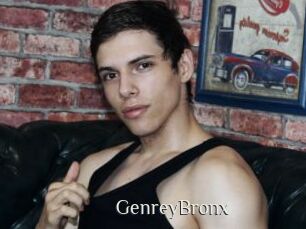 GenreyBronx
