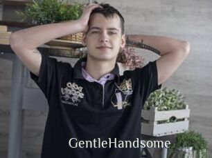 GentleHandsome