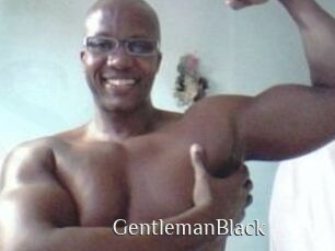 Gentleman_Black