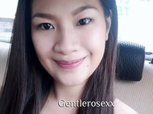 Gentlerosexx