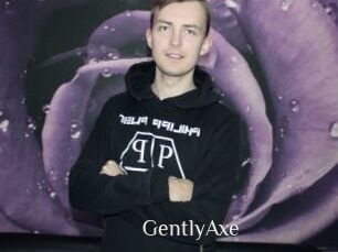 GentlyAxe
