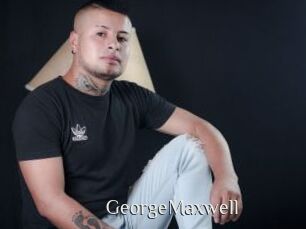 GeorgeMaxwell