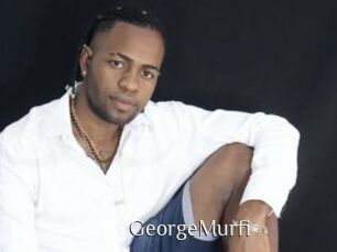 GeorgeMurfi