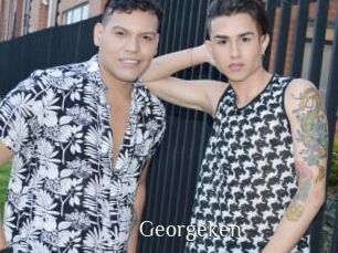 Georgeken