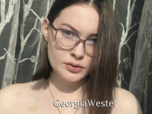 GeorgiaWester Shop coquin