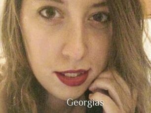 Georgias Shop coquin