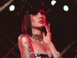GeorginaKnoxx Shop coquin