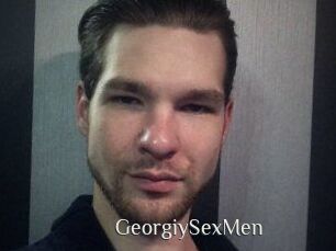 GeorgiySexMen
