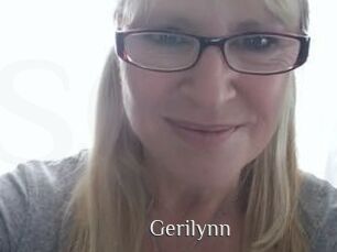 Gerilynn