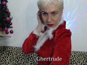 Ghertrude