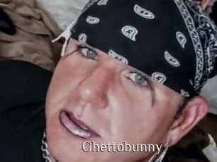 Ghettobunny