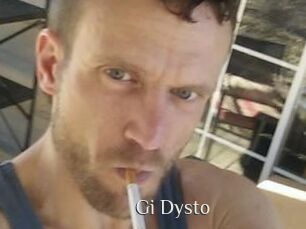Gi_Dysto Shop coquin