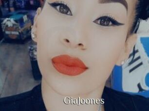 GiaJoones