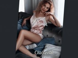 GiaJovial