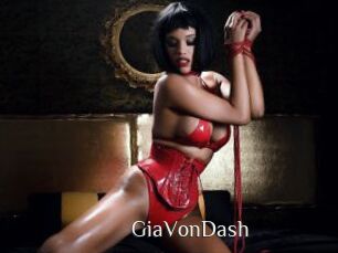GiaVonDash