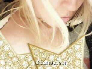 Giaanderson Shop coquin