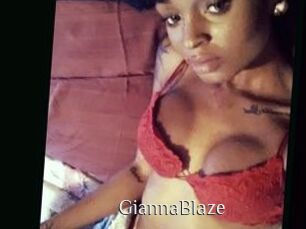 GiannaBlaze Shop coquin
