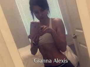 Gianna_Alexis