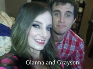 Gianna_and_Grayson Shop coquin