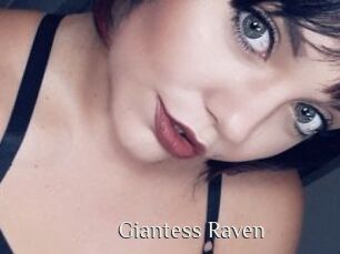 Giantess_Raven Shop coquin