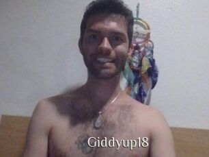 Giddyup18