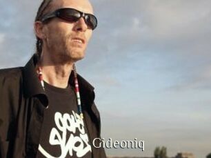 Gideoniq