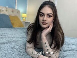 GigiHesus