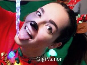 GigiManor