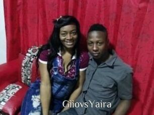 GiiovsYaira