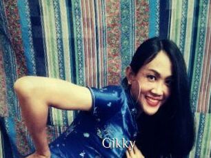 Gikky